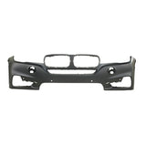 Reconditioned Frontont Bumper Cover For Bmw X5 2014-2018(BM1000323R)