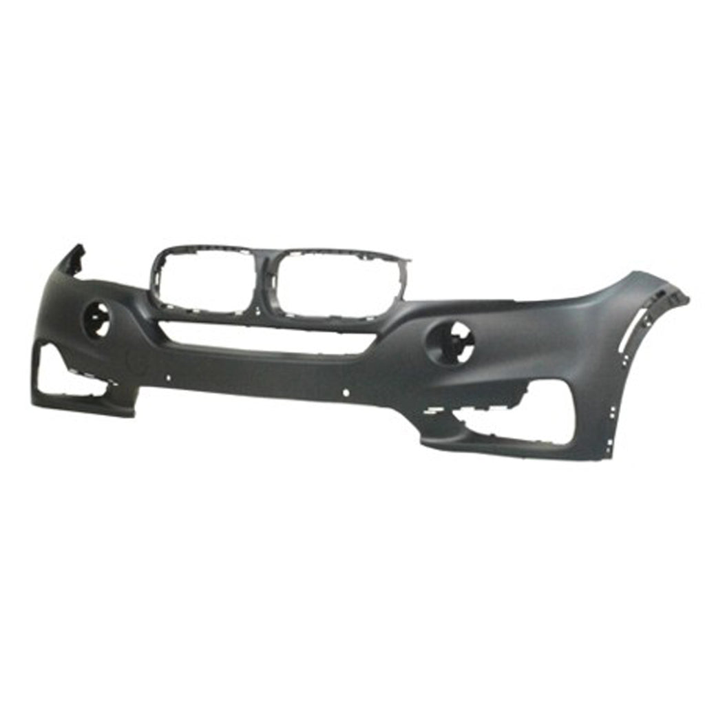 CAPA Certified Frontont Bumper Cover For Bmw X5 2014-2018(BM1000324C)