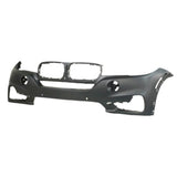CAPA Certified Frontont Bumper Cover For Bmw X5 2014-2018(BM1000324C)
