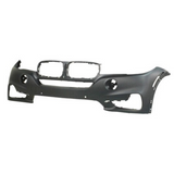 CAPA Certified Frontont Bumper Cover For Bmw X5 2014-2018(BM1000324C)