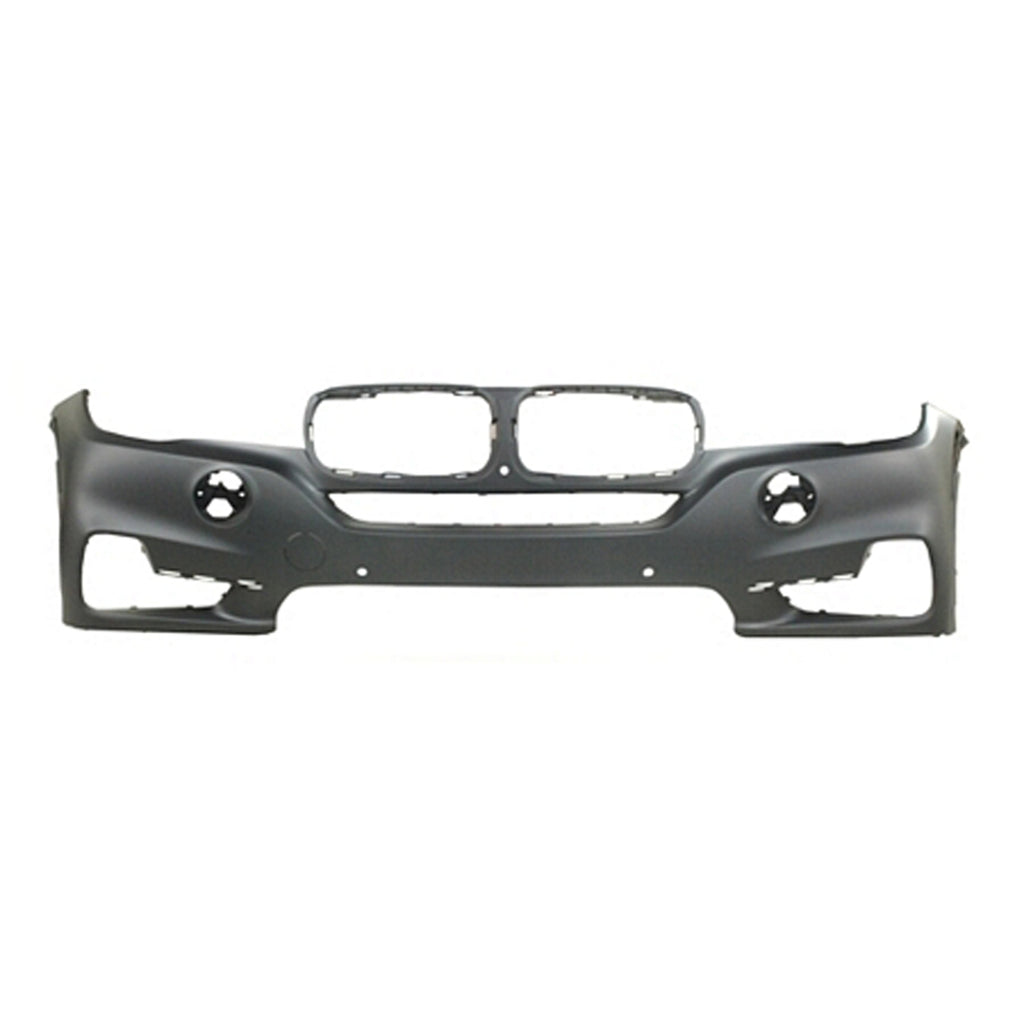 Reconditioned Frontont Bumper Cover For Bmw X5 2014-2018(BM1000324R)