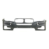 Reconditioned Frontont Bumper Cover For Bmw X5 2014-2018(BM1000324R)