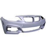 Reconditioned Frontont Bumper Cover For Bmw 230i Convertible 2017-2021(BM1000329R)