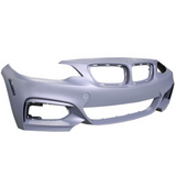 Reconditioned Frontont Bumper Cover For Bmw 230i Convertible 2017-2021(BM1000329R)
