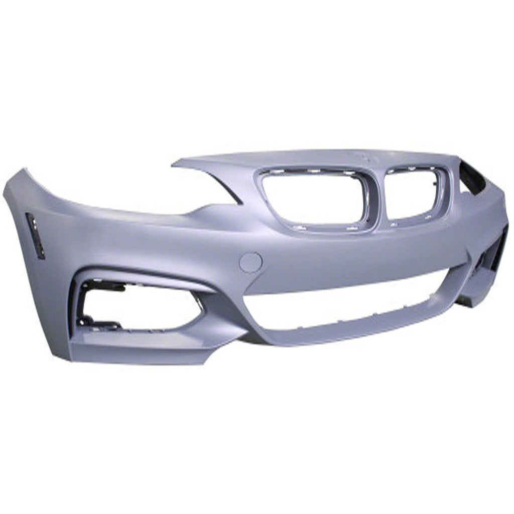 Frontont Bumper Cover For Bmw 230i Convertible 2017-2021(BM1000329)