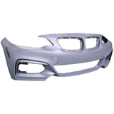 Frontont Bumper Cover For Bmw 230i Convertible 2017-2021(BM1000329)