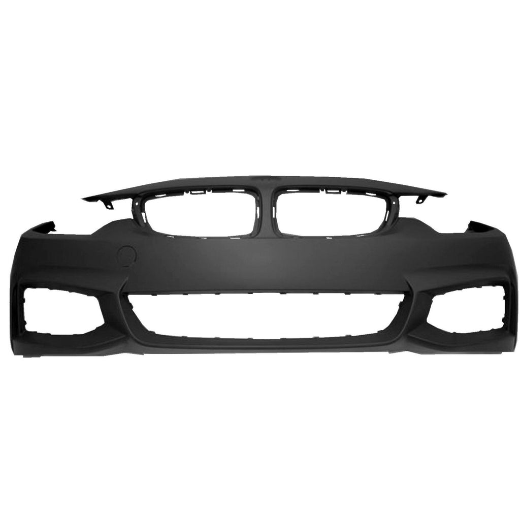 Frontont Bumper Cover For Bmw 430i Convertible 2017-2020(BM1000332)