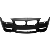 Reconditioned Frontont Bumper Cover For Bmw M5 2013-2016(BM1000334R)