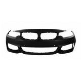Frontont Bumper Cover For Bmw 430i Convertible 2017-2020(BM1000338)