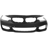 Reconditioned Frontt Bumper Cover For Bmw 430i Convertible 2017-2020(BM1000339R)