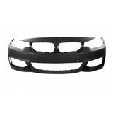Reconditioned Frontt Bumper Cover For Bmw 430i Convertible 2017-2020(BM1000340R)