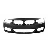 Frontont Bumper Cover For Bmw 430i Convertible 2017-2020(BM1000340)