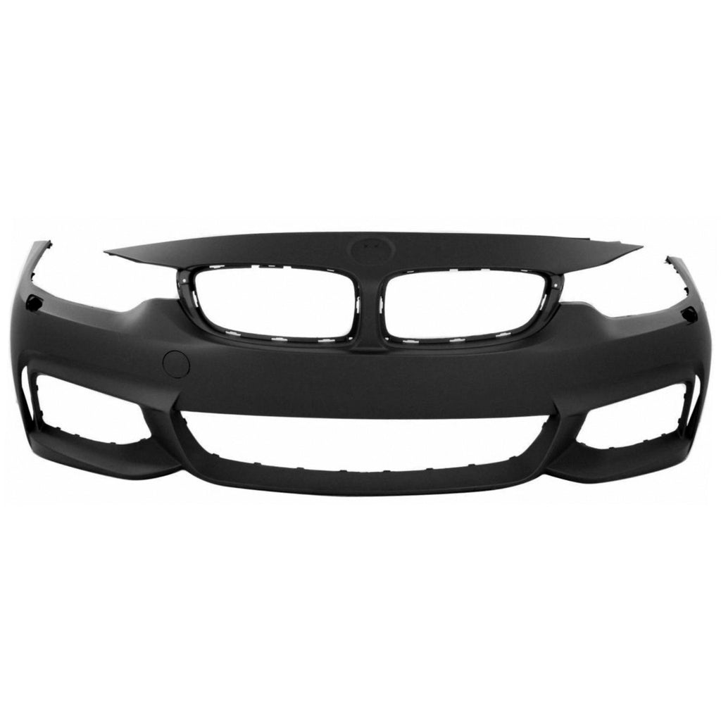 Frontont Bumper Cover For Bmw 430i Convertible 2017-2020(BM1000341)