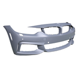 CAPA Certified Frontont Bumper Cover For Bmw 430i Convertible 2017-2020(BM1000342C)