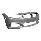 Reconditioned Frontt Bumper Cover For Bmw 430i Convertible 2017-2020(BM1000342R)