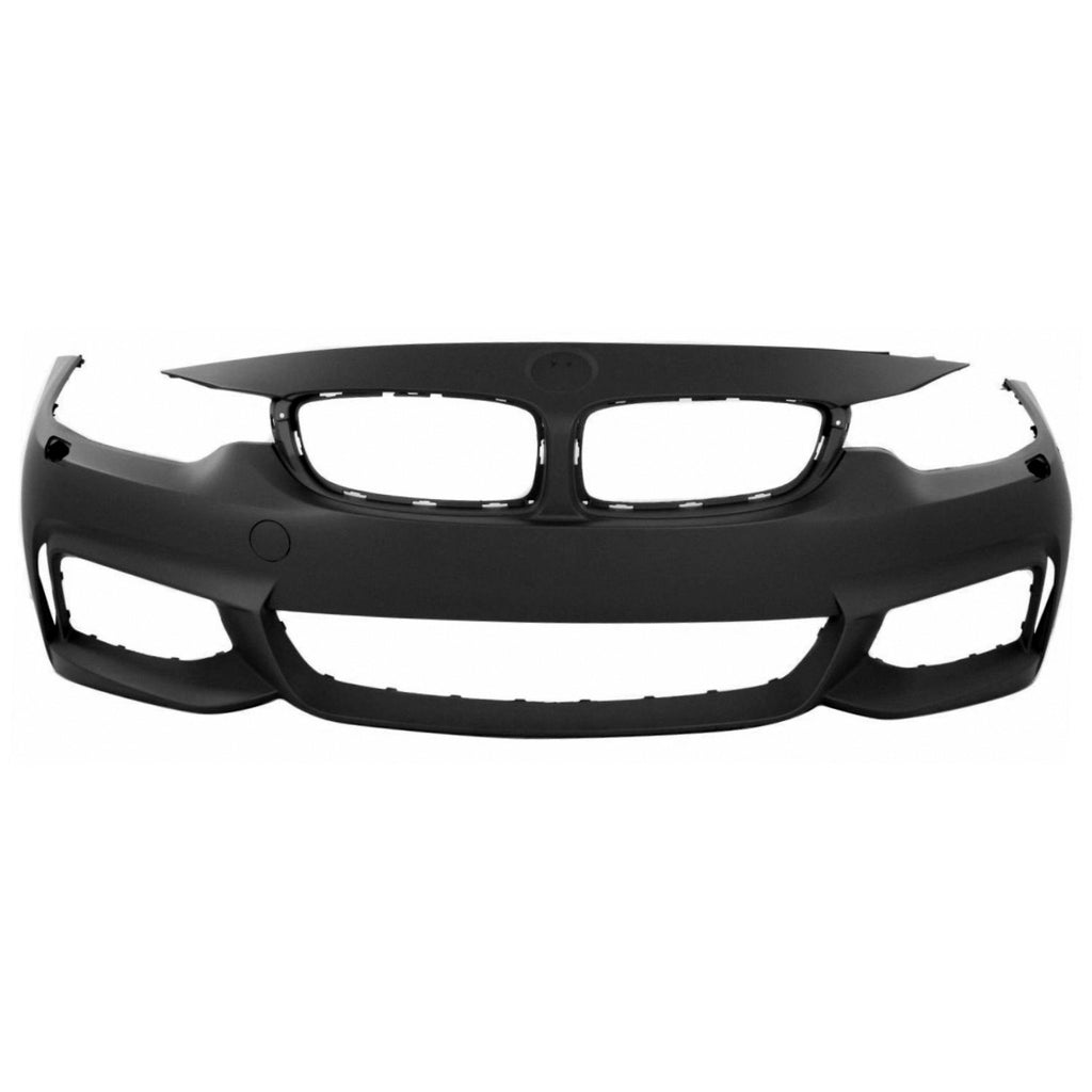 Frontont Bumper Cover For Bmw 430i Convertible 2017-2020(BM1000342)