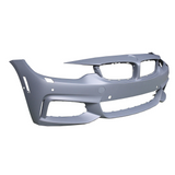 CAPA Certified Frontont Bumper Cover For Bmw 430i Convertible 2017-2020(BM1000343C)