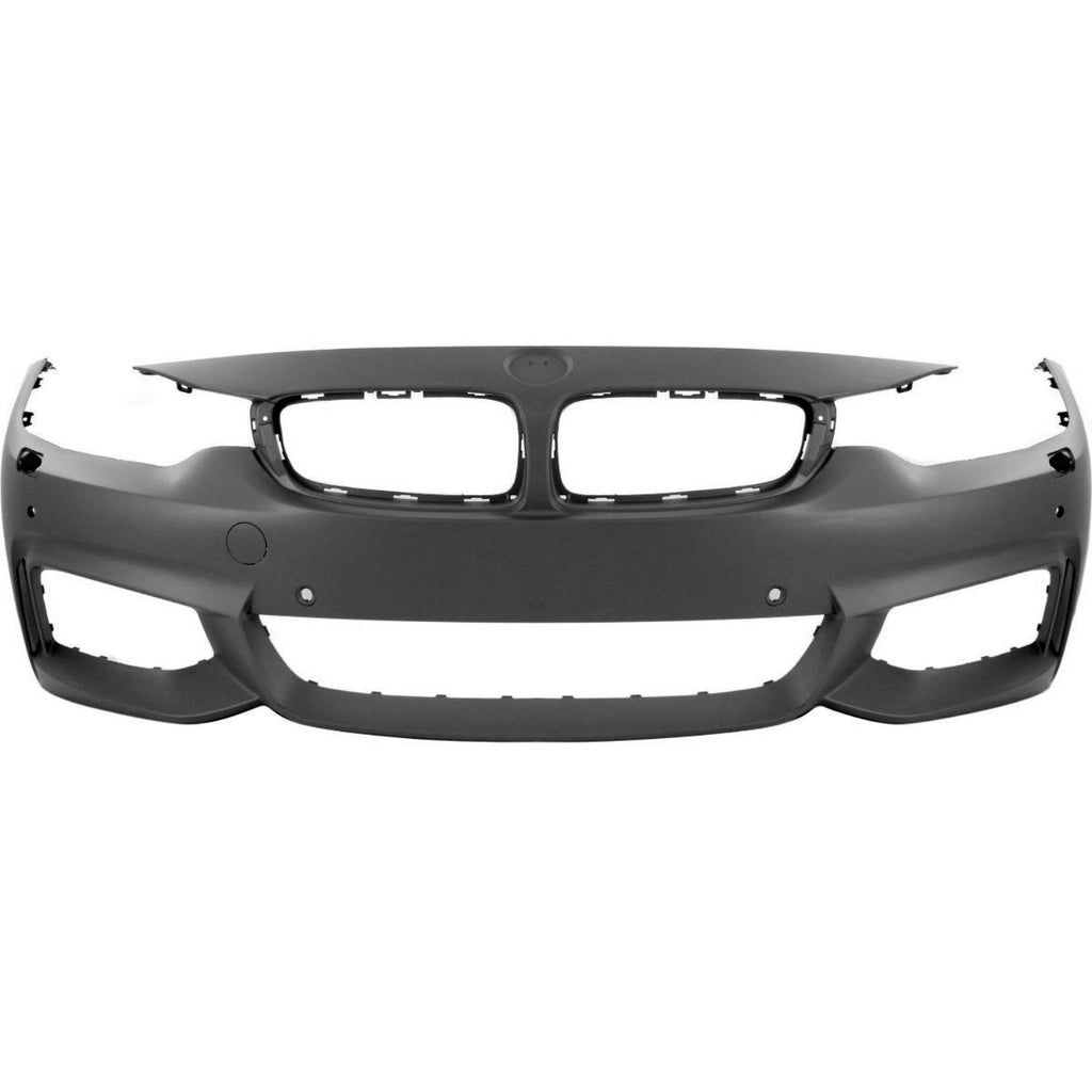 Frontont Bumper Cover For Bmw 430i Convertible 2017-2020(BM1000343)