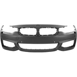 Frontont Bumper Cover For Bmw 430i Convertible 2017-2020(BM1000343)
