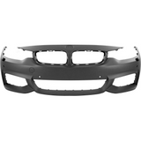 Frontont Bumper Cover For Bmw 430i Convertible 2017-2020(BM1000343)