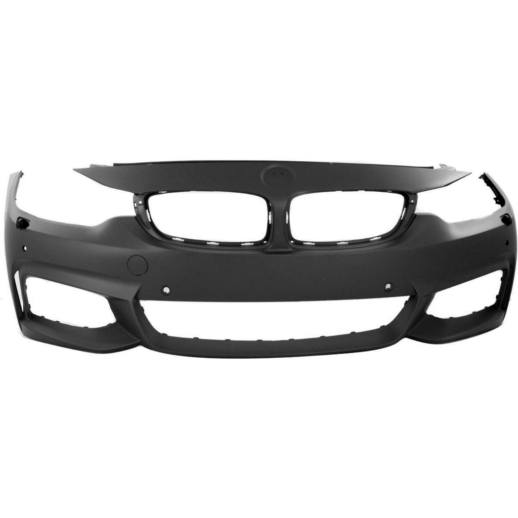 Frontont Bumper Cover For Bmw 430i Convertible 2017-2020(BM1000344)