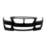 Reconditioned Frontont Bumper Cover For Bmw 6 Series Gran Coupe 2013-2019(BM1000346R)