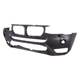 Reconditioned Frontont Bumper Cover For Bmw X3 2015-2017(BM1000349R)