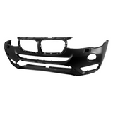 Reconditioned Frontont Bumper Cover For Bmw X3 2015-2017(BM1000351R)