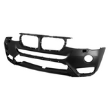 Reconditioned Frontont Bumper Cover For Bmw X3 2015-2017(BM1000352R)