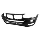 Reconditioned Frontont Bumper Cover For Bmw X3 2015-2017(BM1000353R)