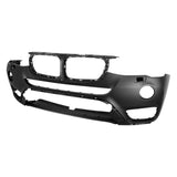 Frontont Bumper Cover For Bmw X3 2015-2017(BM1000354)