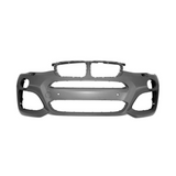 CAPA Certified Frontont Bumper Cover For Bmw X4 2015-2018(BM1000376C)