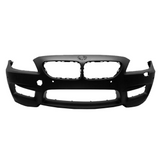 Reconditioned Frontont Bumper Cover For Bmw M6 Gran Coupe(sedan) 2014-2019(BM1000381R)