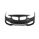 Reconditioned Frontont Bumper Cover For Bmw 430i Convertible 2017-2017(BM1000382R)