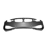 CAPA Certified Frontont Bumper Cover For Bmw 430i Convertible 2017-2017(BM1000384C)