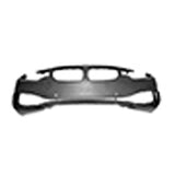 Reconditioned Frontont Bumper Cover For Bmw 430i Convertible 2017-2017(BM1000384R)