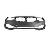 Reconditioned Frontont Bumper Cover For Bmw 428i Convertible 2014-2016(BM1000386R)