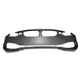 CAPA Certified Frontont Bumper Cover For Bmw 428i Convertible 2014-2016(BM1000387C)