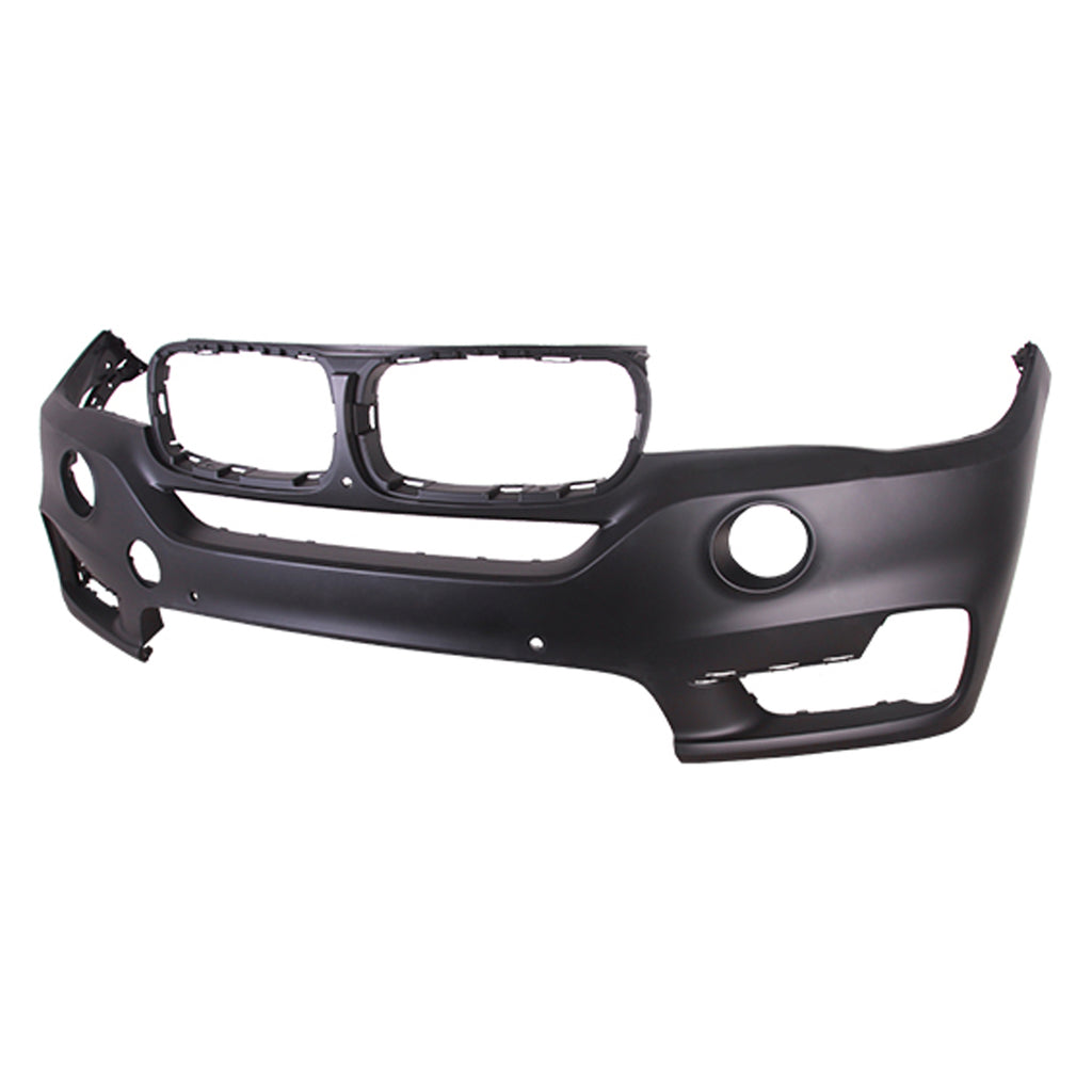 Reconditioned Frontont Bumper Cover For Bmw X5 2014-2018(BM1000393R)