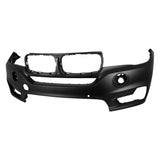 CAPA Certified Frontont Bumper Cover For Bmw X5 2014-2018(BM1000395C)