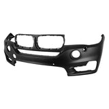 CAPA Certified Frontont Bumper Cover For Bmw X5 2014-2018(BM1000397C)