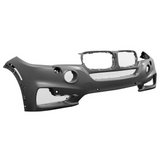 Reconditioned Frontont Bumper Cover For Bmw X5 2014-2018(BM1000401R)