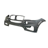 Reconditioned Frontont Bumper Cover For Bmw X5 2014-2018(BM1000403R)