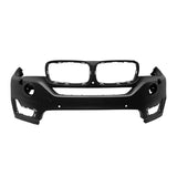Reconditioned Frontont Bumper Cover For Bmw X5 2014-2018(BM1000405R)