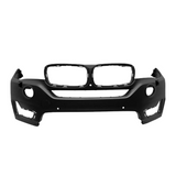 Reconditioned Frontont Bumper Cover For Bmw X5 2014-2018(BM1000406R)