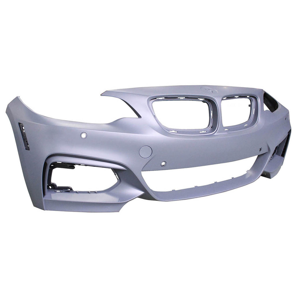 Frontont Bumper Cover For Bmw 230i Convertible 2017-2021(BM1000410)