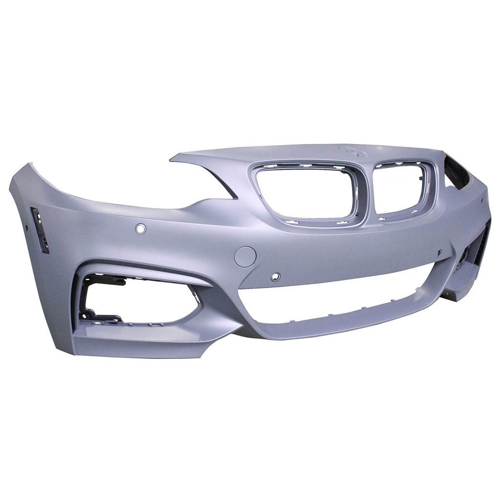 Frontont Bumper Cover For Bmw 230i Convertible 2017-2021(BM1000411)