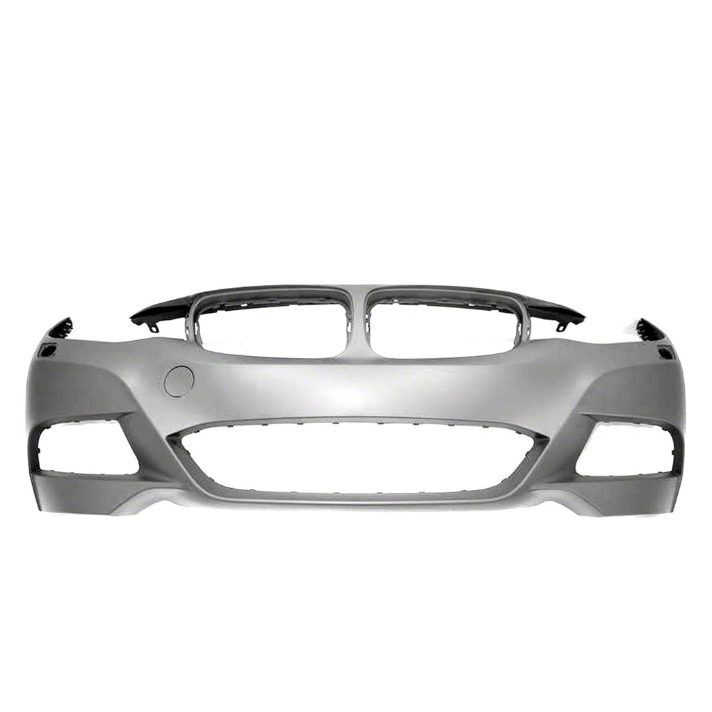 Frontont Bumper Cover For Bmw 3 Series Gran Turismo 2014-2019(BM1000416R)