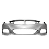 Frontont Bumper Cover For Bmw 3 Series Gran Turismo 2014-2019(BM1000416R)
