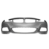 Frontont Bumper Cover For Bmw 3 Series Gran Turismo 2014-2019(BM1000418R)